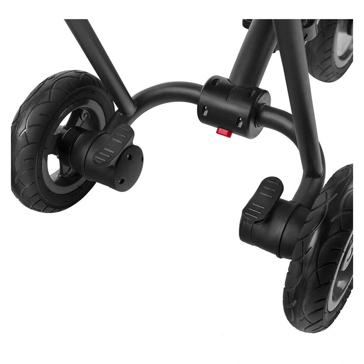 Lionelo - Tricicleta Tris, Mecanism de pedalare libera, Suport picioare, Control al directiei, Scaun reversibil, Rotire [27]