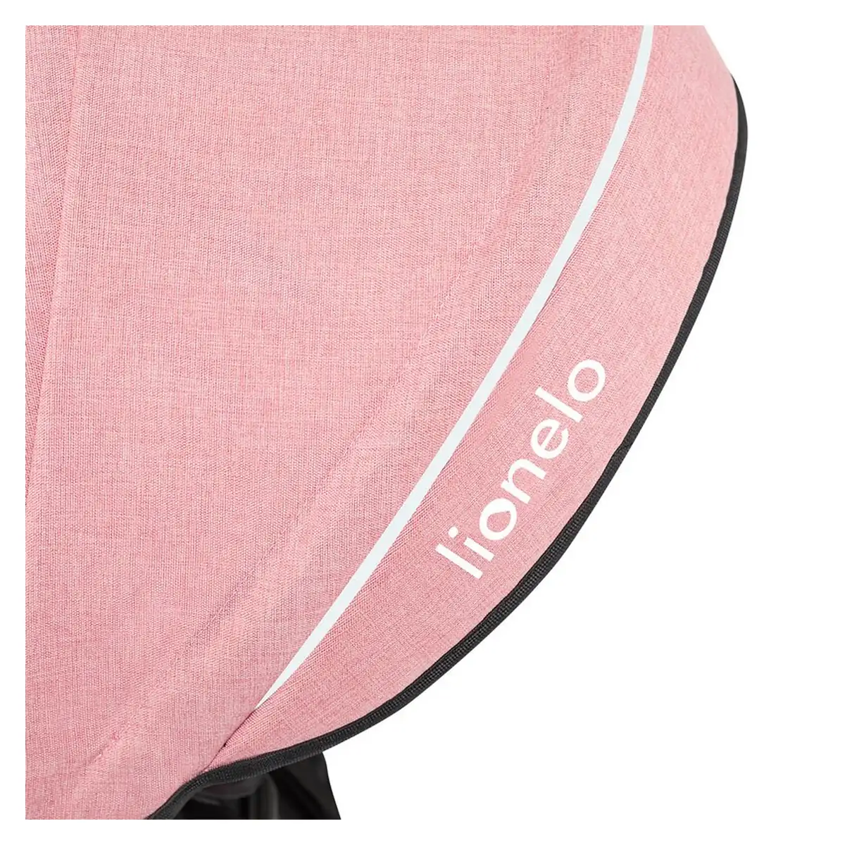 Lionelo - Tricicleta Tris, Mecanism de pedalare libera, Suport picioare, Control al directiei, Scaun reversibil, Rotire [19]