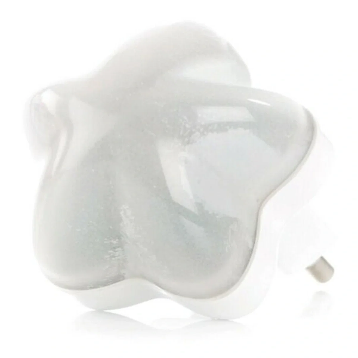 Lampi de veghe - Lumina de veghe, Jane, Star, Cu senzor, Cu lumina alba, Cu led, Alb
