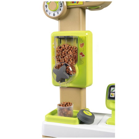 Magazin Smoby Fresh Market 3 ani + [4]