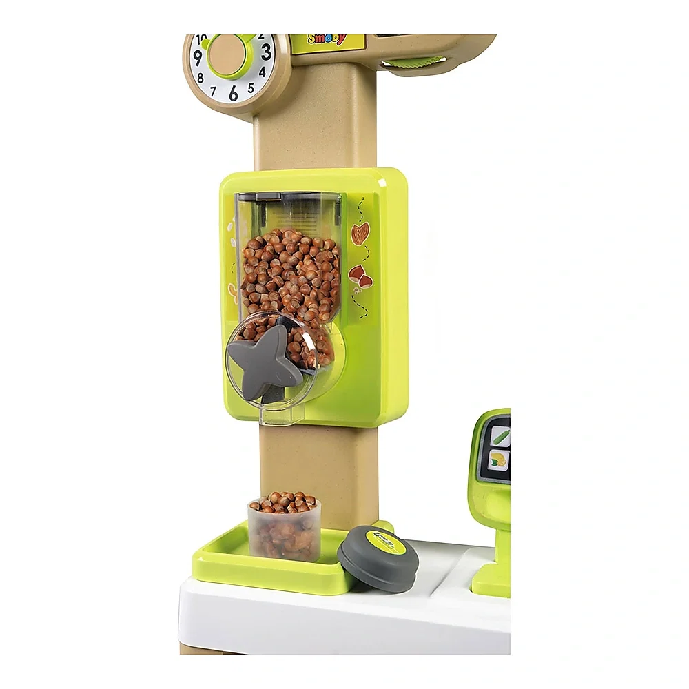 Magazin Smoby Fresh Market 3 ani + [4]