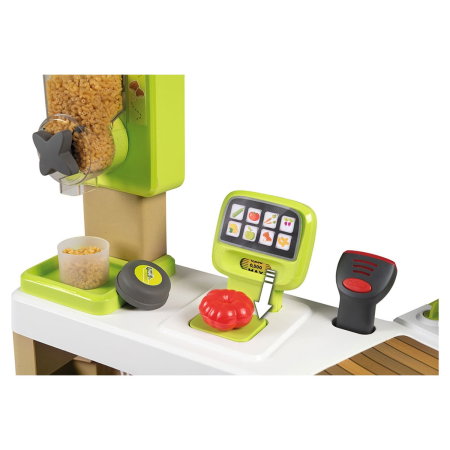 Magazin Smoby Fresh Market 3 ani + [7]