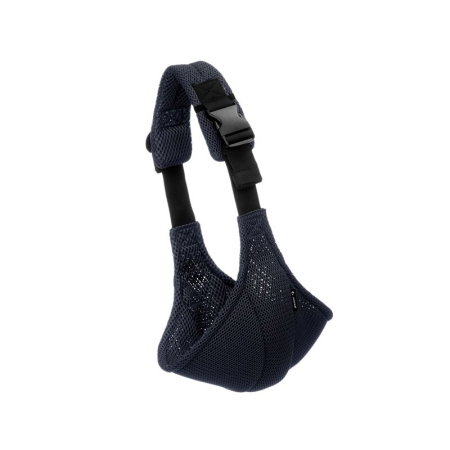 Marsupii si hamuri - Marsupiu bebe, Jane, Catch Air, Ergonomic, De la 9 luni pana la 22 Kg, Seal