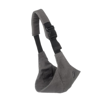 Marsupii si hamuri - Marsupiu bebe, Jane, Catch, Ergonomic, De la 9 luni pana la 22 Kg, Bison