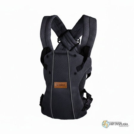 Marsupii si hamuri - Marsupiu bebe, Jane, Dual Air, Ergonomic, De la nastere pana la 15 Kg, Seal