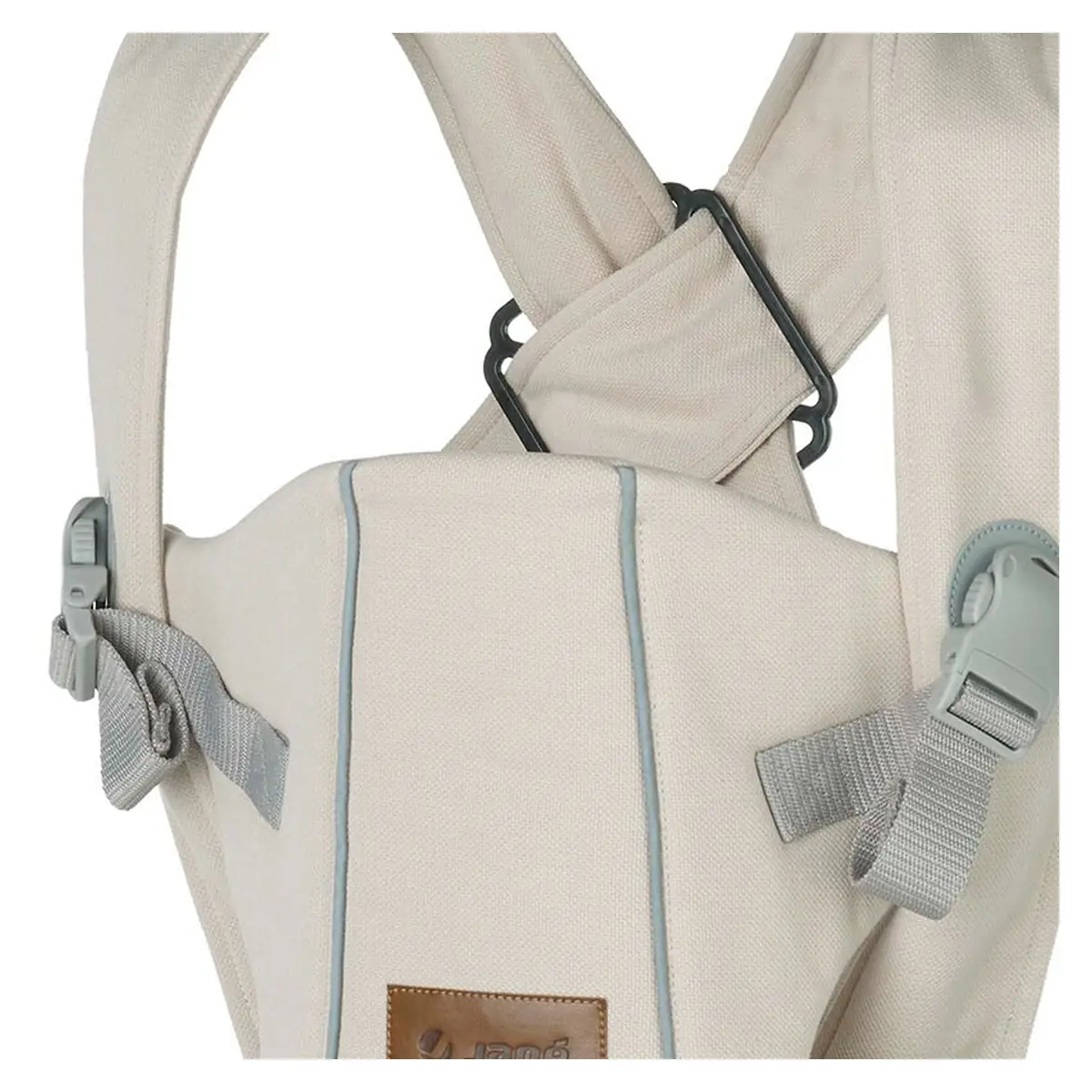 Marsupiu bebe, Jane, Dual, Ergonomic, De la nastere pana la 15 Kg, Botanic 3 ani [5]