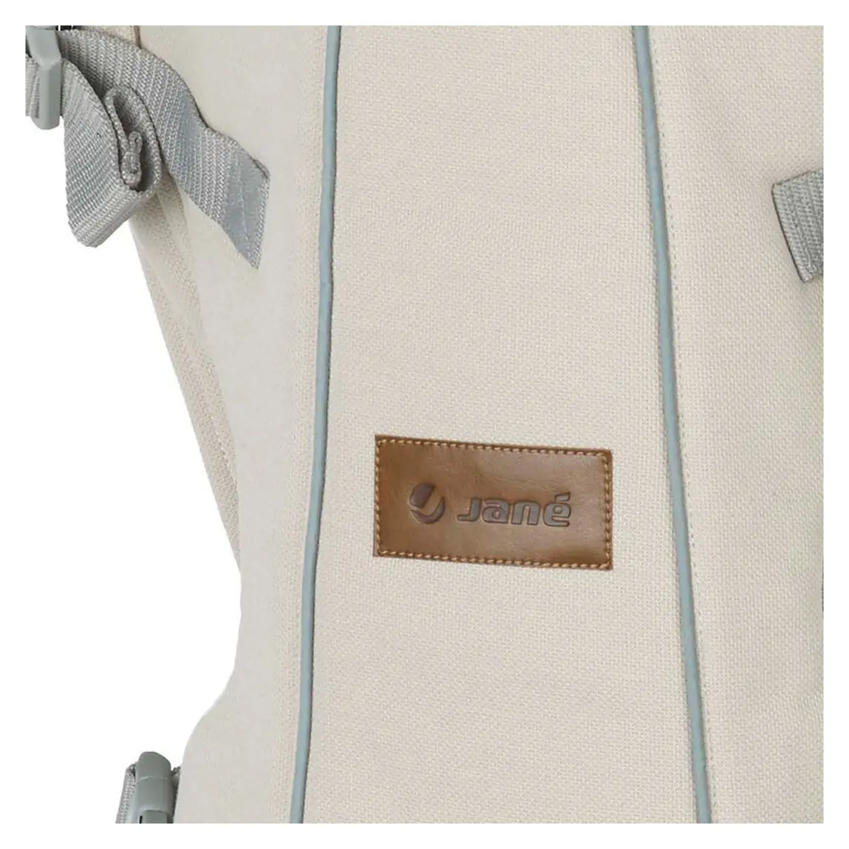 Marsupiu bebe, Jane, Dual, Ergonomic, De la nastere pana la 15 Kg, Botanic 3 ani [3]