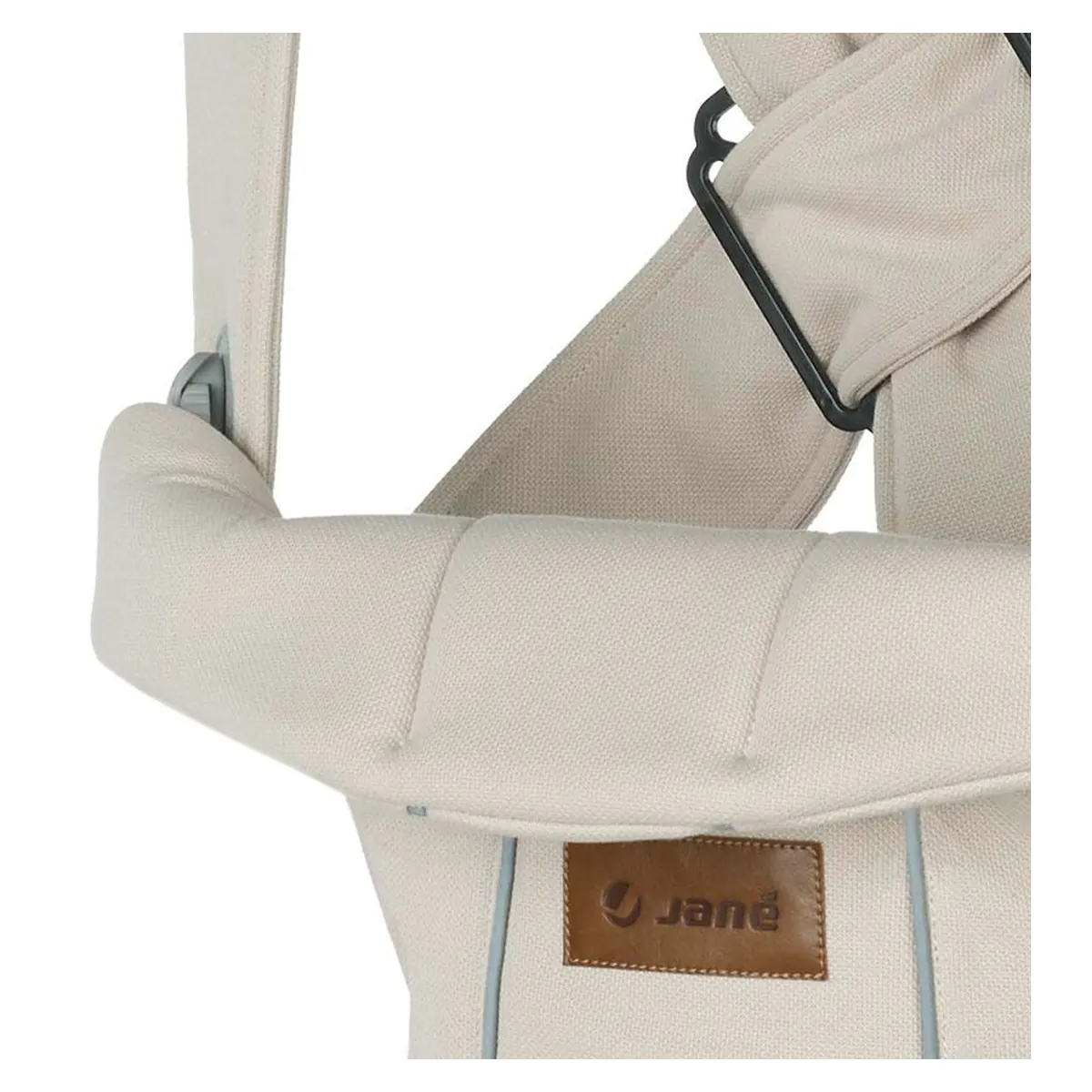 Marsupiu bebe, Jane, Dual, Ergonomic, De la nastere pana la 15 Kg, Botanic 3 ani [6]