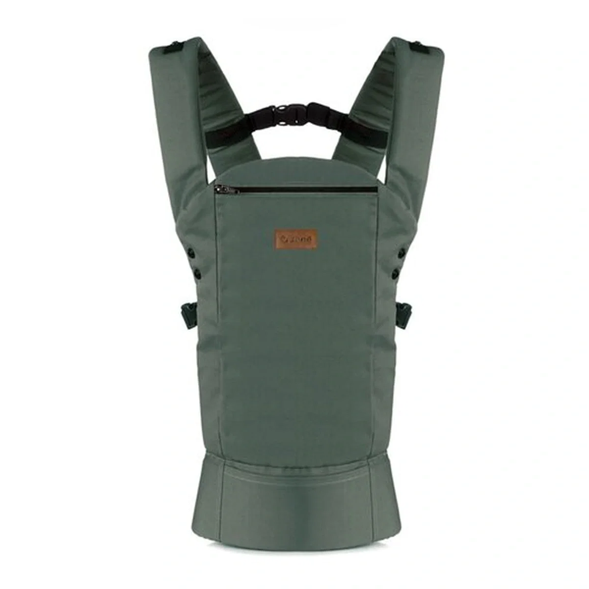 Marsupii si hamuri - Marsupiu bebe, Jane, Like, Ergonomic, De la nastere pana la 18 Kg, Bumbac 100%, Cu multiple pozitii de purtare, Botanic