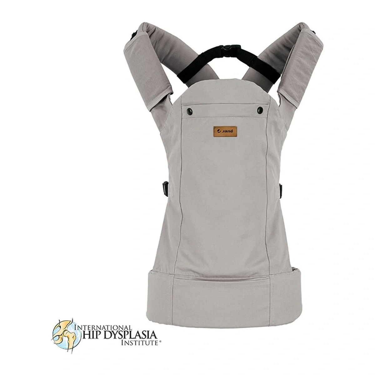 Marsupiu bebe, Jane, Like, Ergonomic, De la nastere pana la 18 Kg, Seal 4 ani [1]