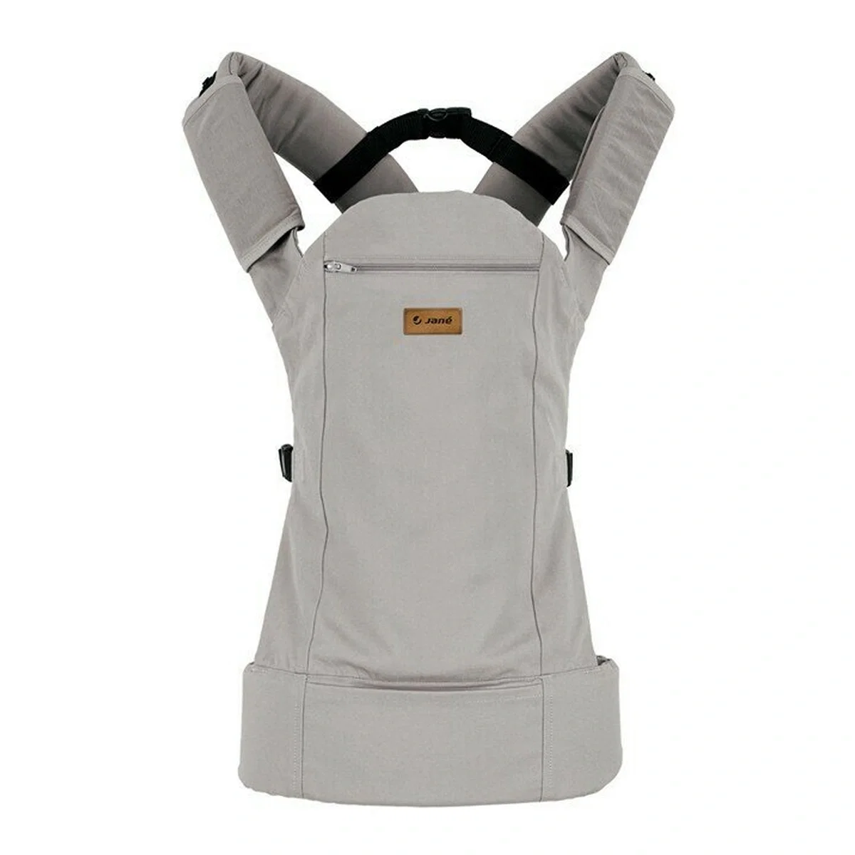 Marsupii si hamuri - Marsupiu bebe, Jane, Like, Ergonomic, De la nastere pana la 18 Kg, Seal 4 ani
