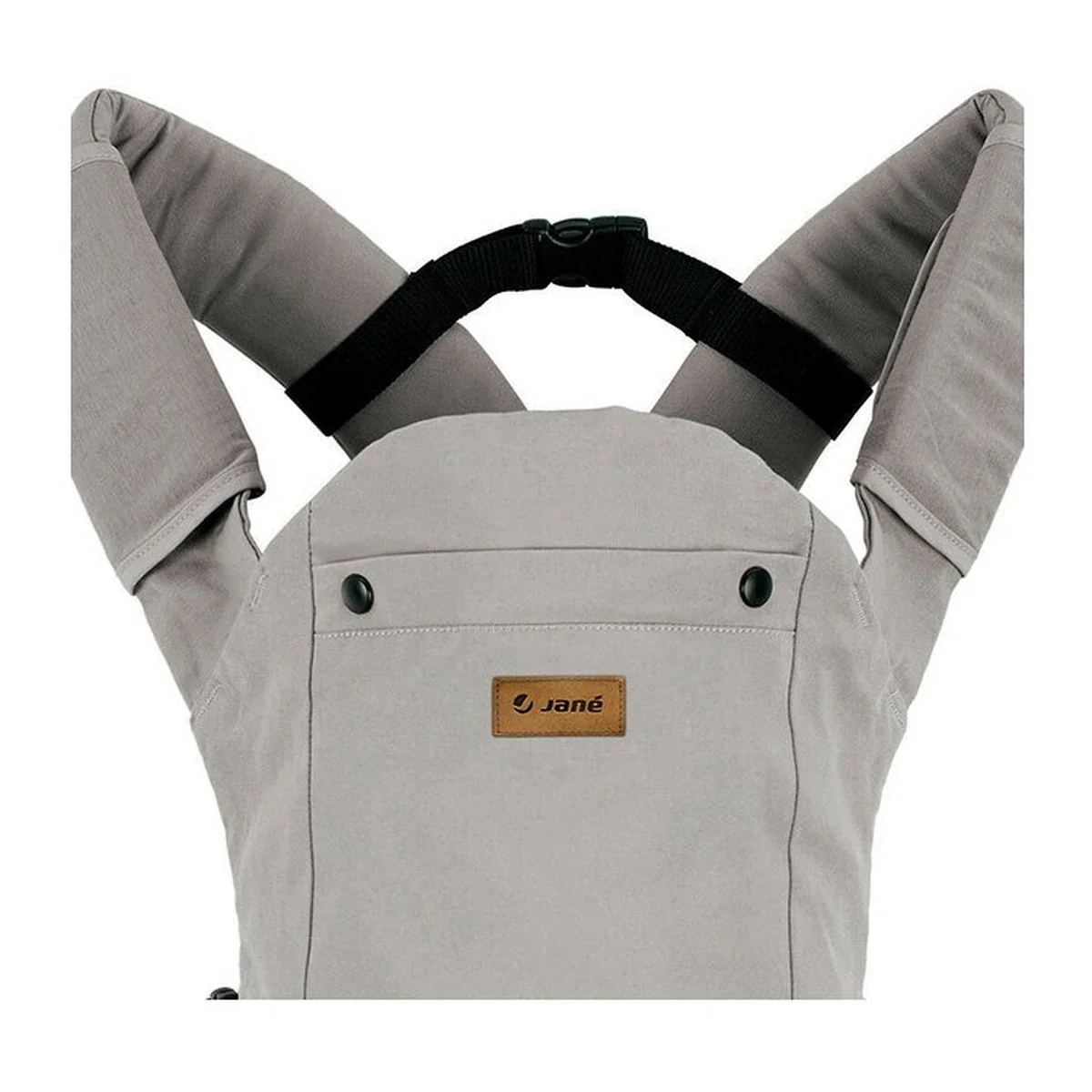 Marsupiu bebe, Jane, Like, Ergonomic, De la nastere pana la 18 Kg, Seal 4 ani [3]
