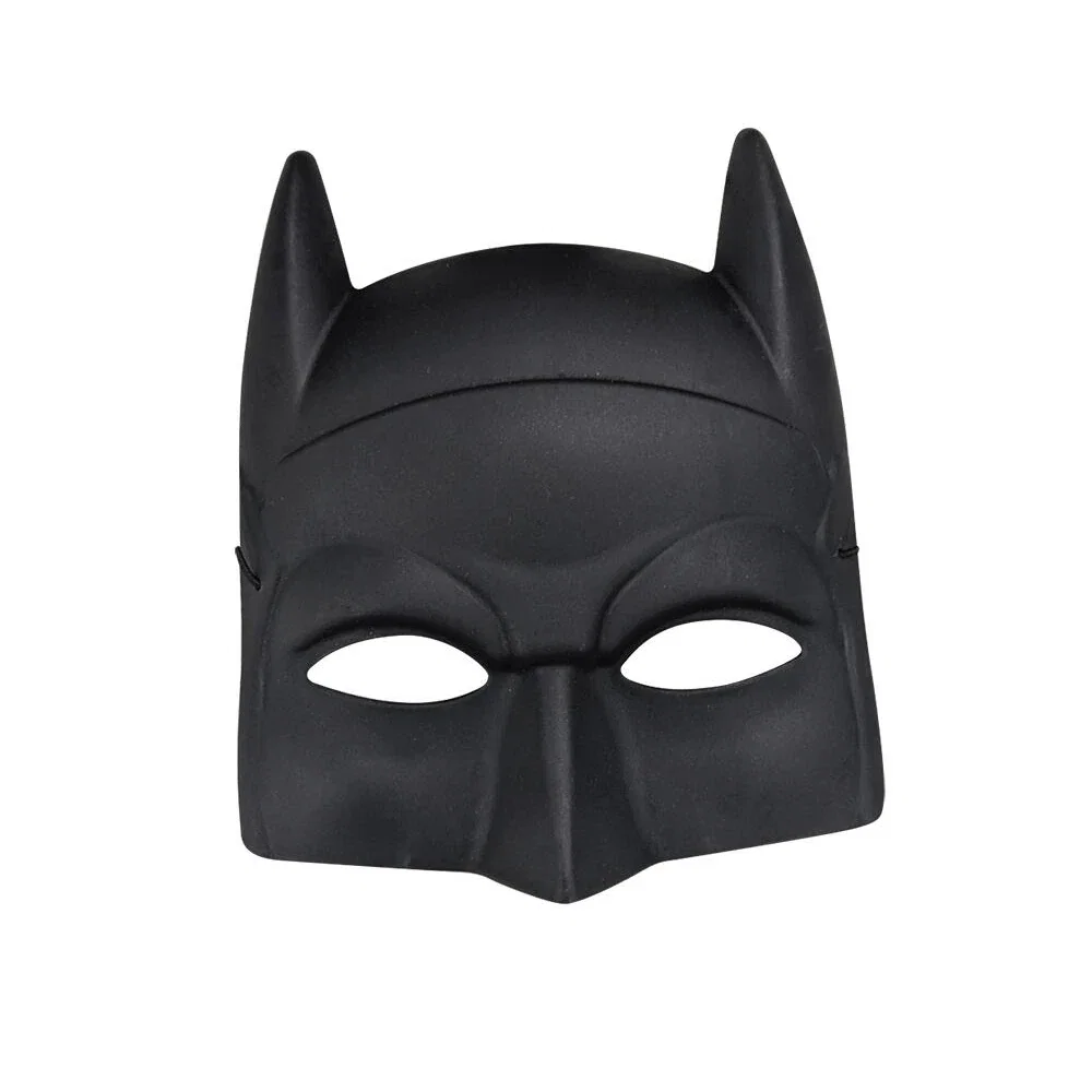 Costume carnaval copii - Masca copii Batman Rubies 6 ani+
