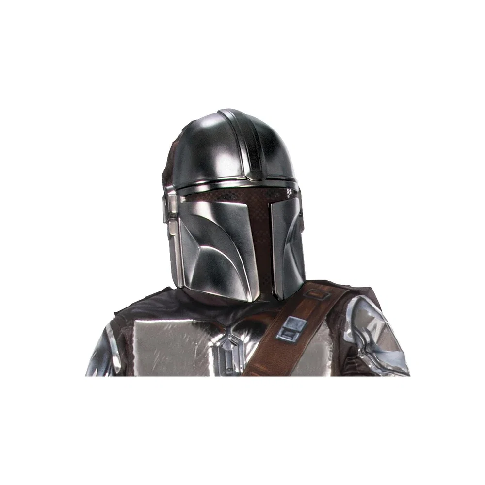 Jocuri si creativitate - Masca Mandalorian Rubies 6 ani+