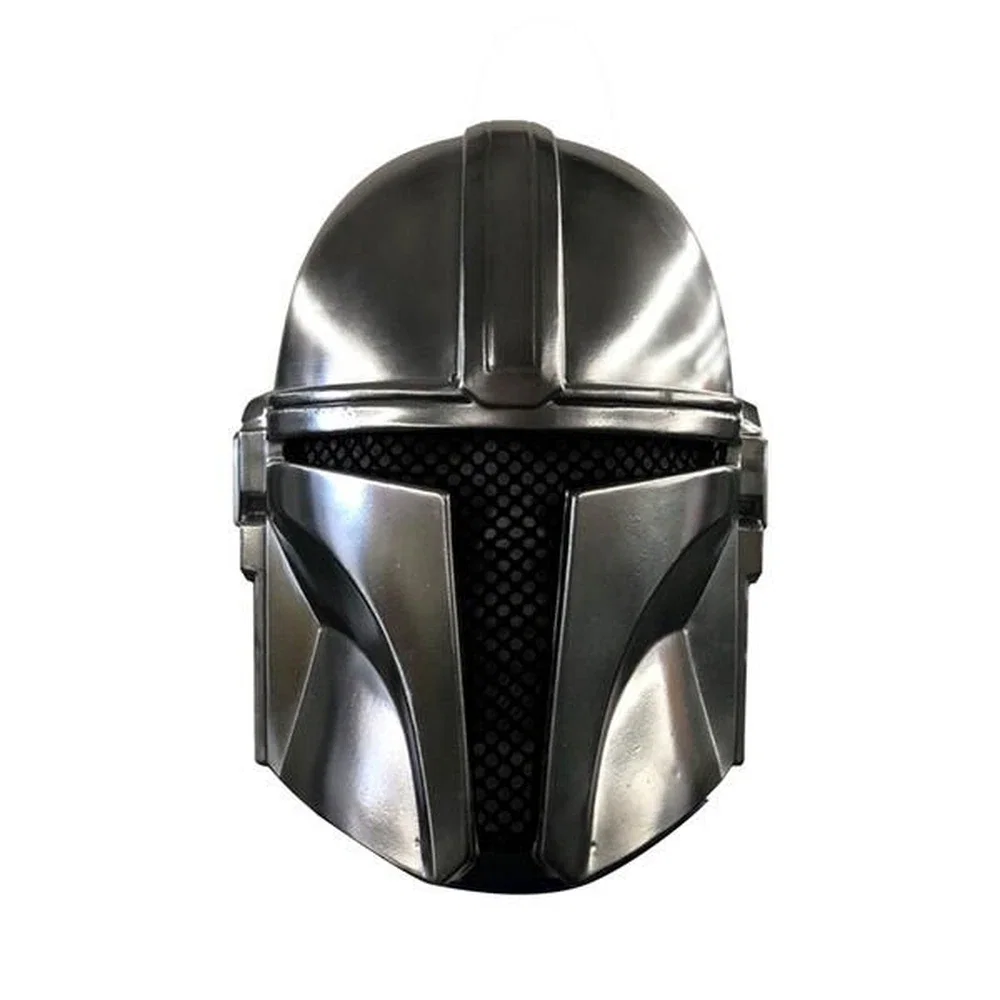 Masca Mandalorian Rubies 6 ani+ [1]