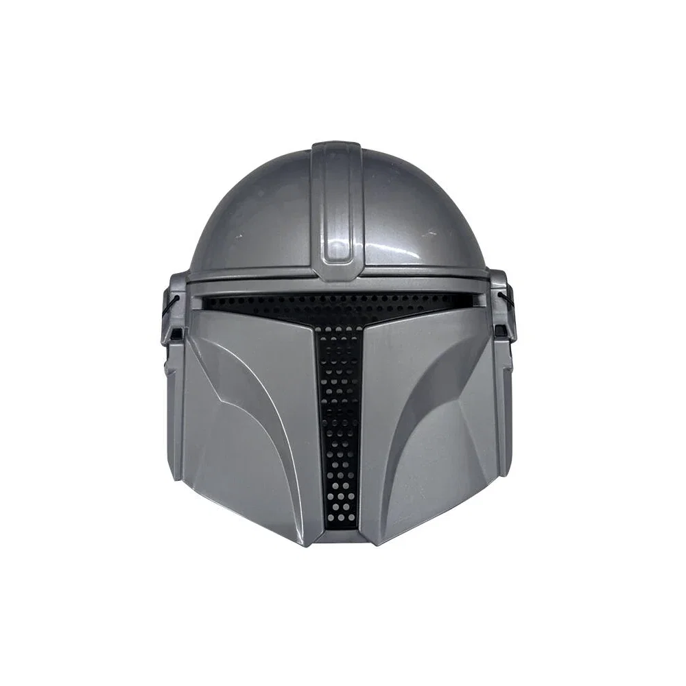 Costume carnaval copii - Masca Star Wars Movie - Mandalorian Rubies 6 ani+
