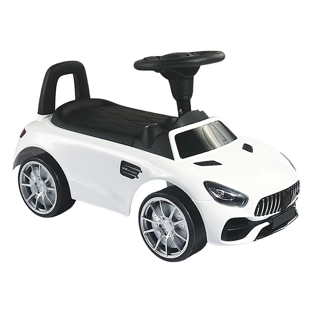 Masinute de impins pentru copii - Masinuta 3 in 1 Ride on DOLU 12 luni+