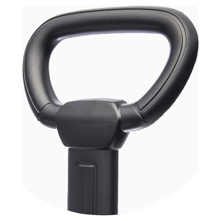 Masinuta de impins Chipolino Mercedes Benz C-Class cu maner, Black [11]