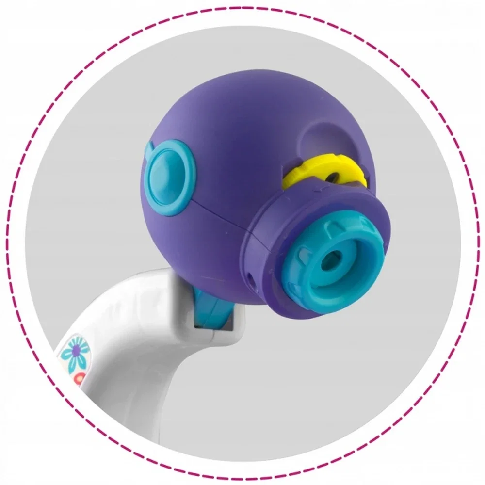 Masuta cu proiector pentru desene Ricokids - Mov 3 ani+ [3]