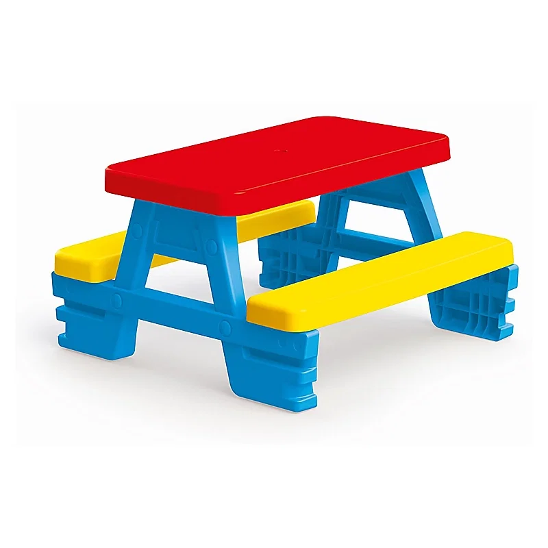 Masute si seturi de joaca - Masuta de picnic DOLU 2 ani+