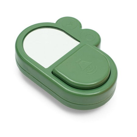 Masuta interactiva, Baby Mix, 2 in 1 pentru bebelusi, Cu lumini si sunete, Partea reversibila pentru Lego Duplo 12 luni+ [3]