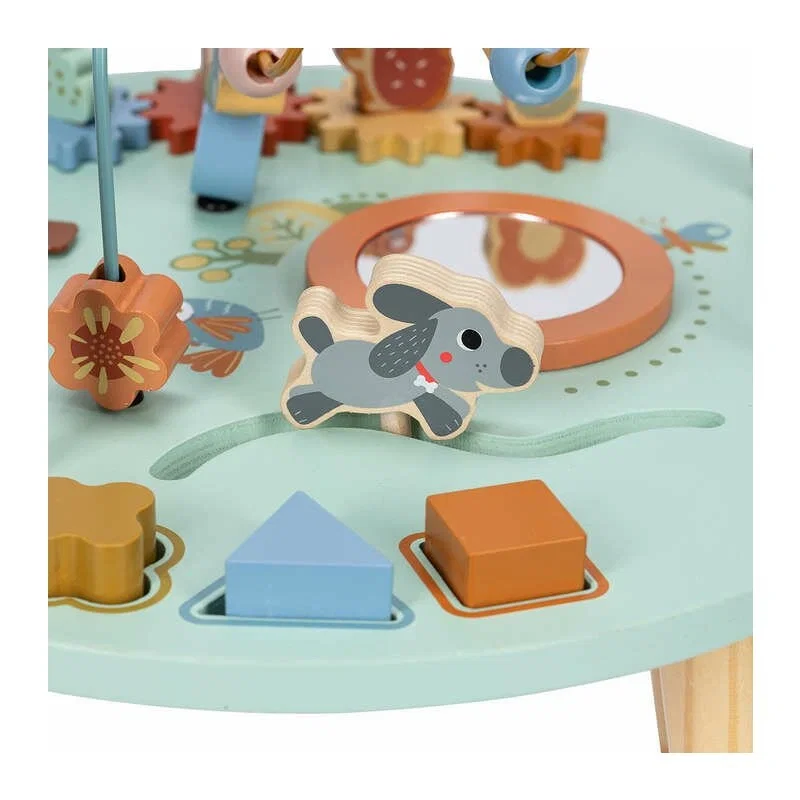Masuta interactiva, Free2Play, Fun Table [3]