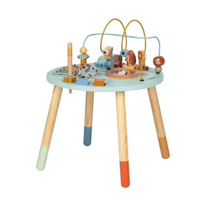 Jucarii interactive - Masuta interactiva, Free2Play, Fun Table