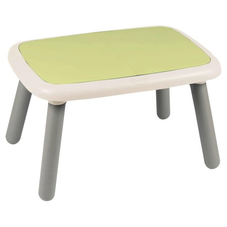 Masuta pentru copii Smoby Life verde [0]