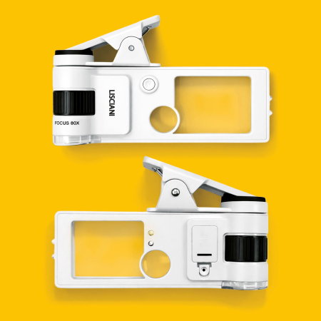 Micul geniu explorator - Microscop portabil multifunctional [1]
