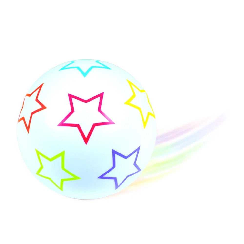 Jucarii interactive - Mingiuta cu lumini - Follow me Galt 6 luni+