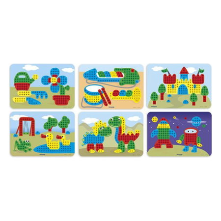 Mozaic 10 mm Miniland [1]