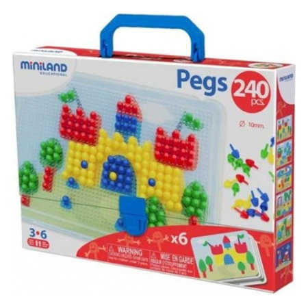 Mozaic - Mozaic 10 mm Miniland
