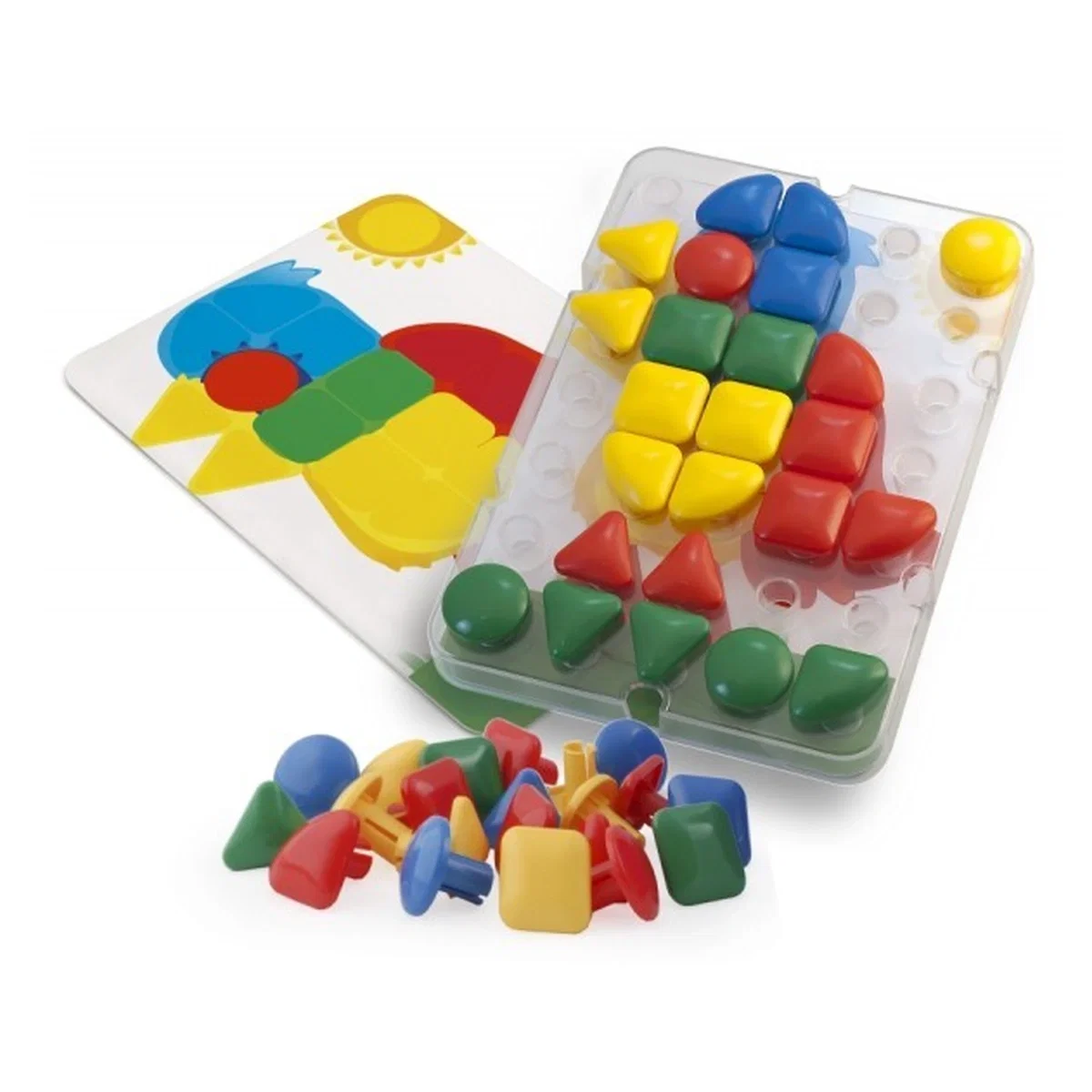 Mozaic - Mozaic Gigant Set Individual Miniland