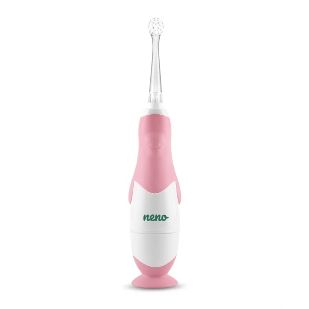 Neno Denti Pink - periuță de dinți electrică de la 3 la 36 luni [11]
