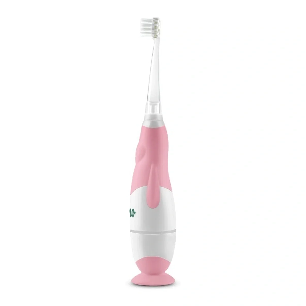Neno Denti Pink - periuță de dinți electrică de la 3 la 36 luni [10]
