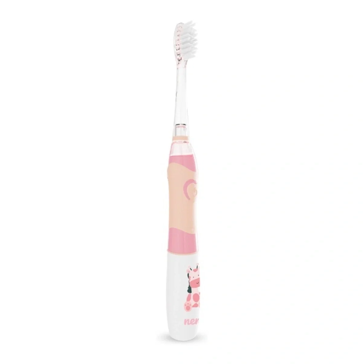 Neno Fratelli Pink - periuță de dinți electrică, peste 6 ani [10]