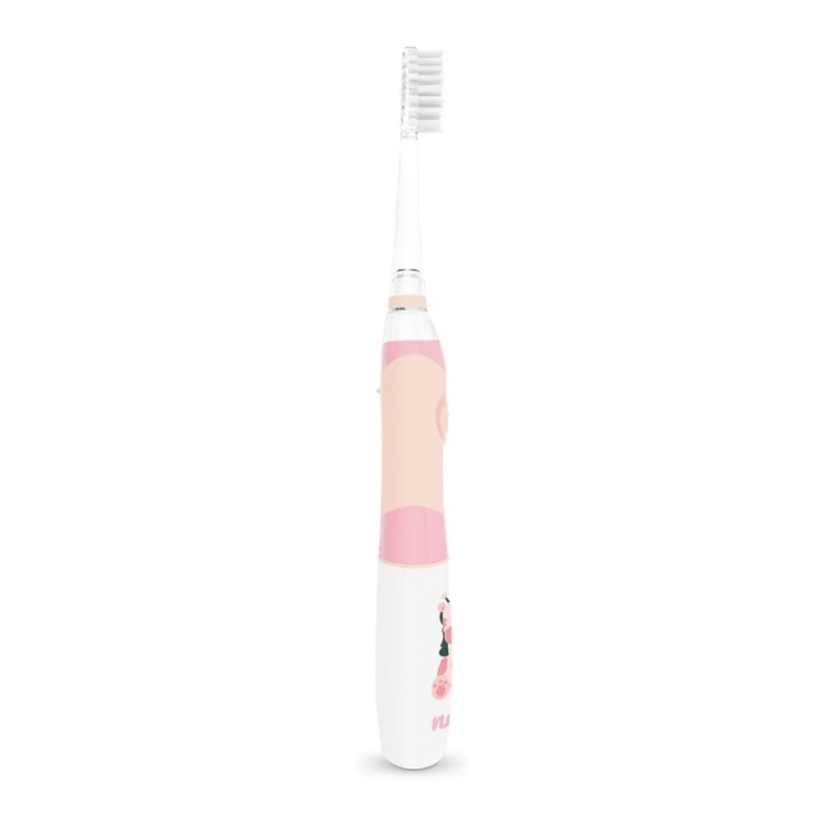 Neno Fratelli Pink - periuță de dinți electrică, peste 6 ani [7]