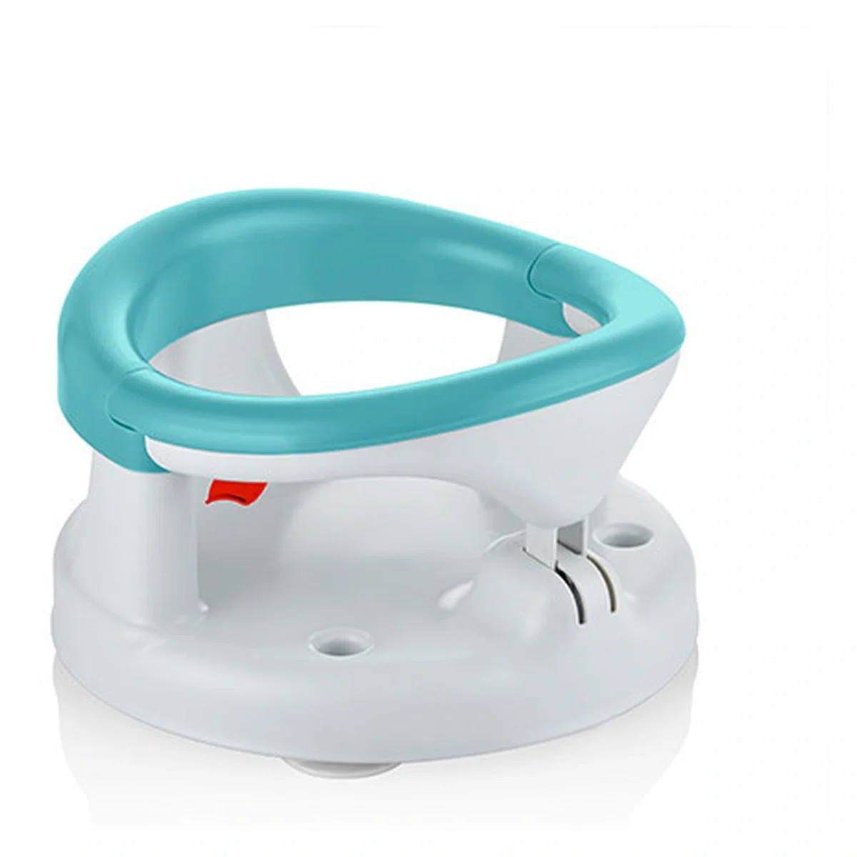 Noul Scaun de baie bebelusi Bath and Feeding BabyJem, Indigo 6 luni [11]