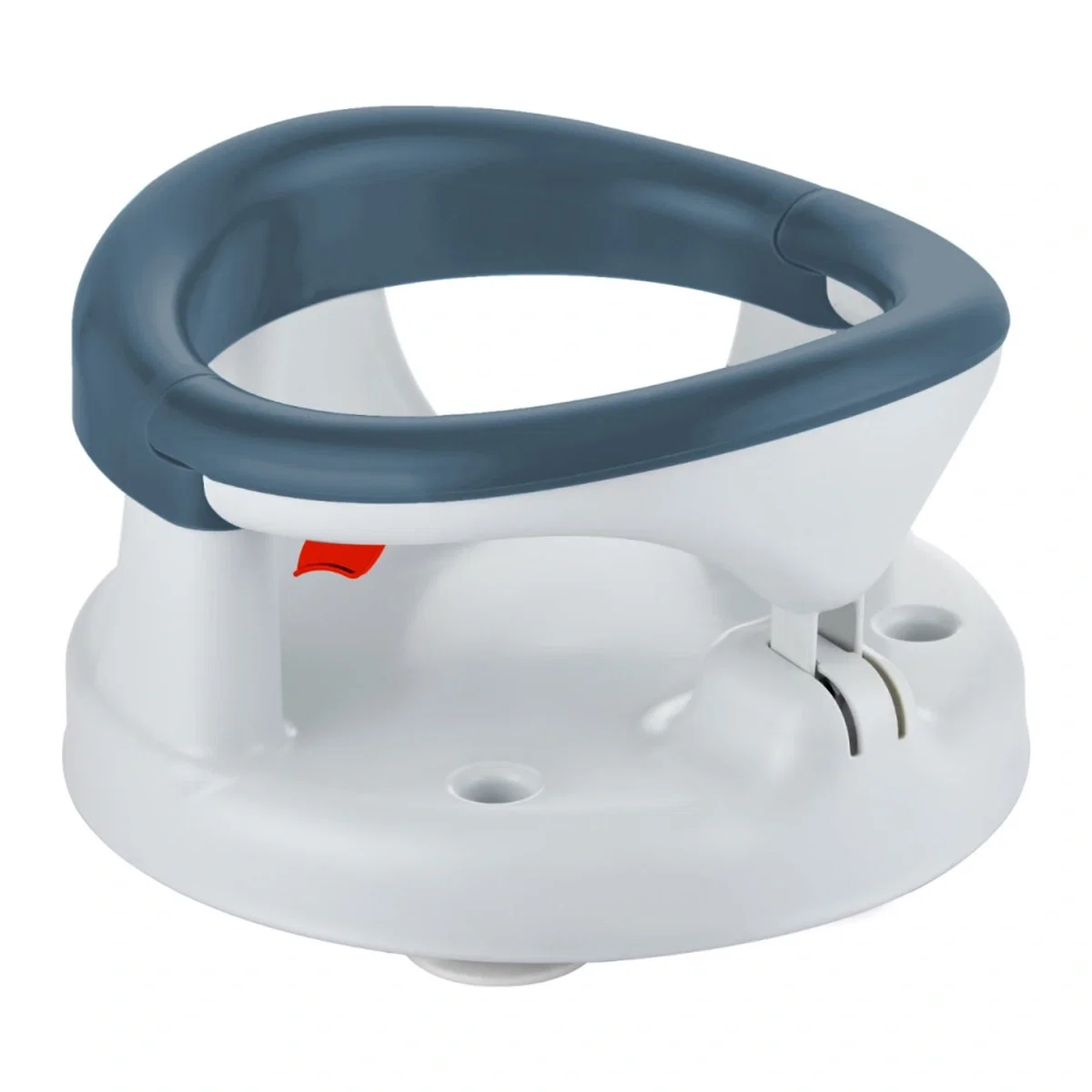 Noul Scaun de baie bebelusi Bath and Feeding BabyJem, Indigo 6 luni [10]
