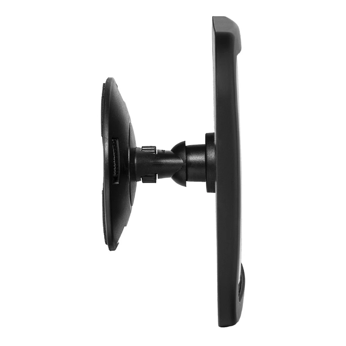 Oglinda auto retrovizoare Skiddou Basp pentru supraveghere copii, reglare 360 grade, 26x19 cm [4]