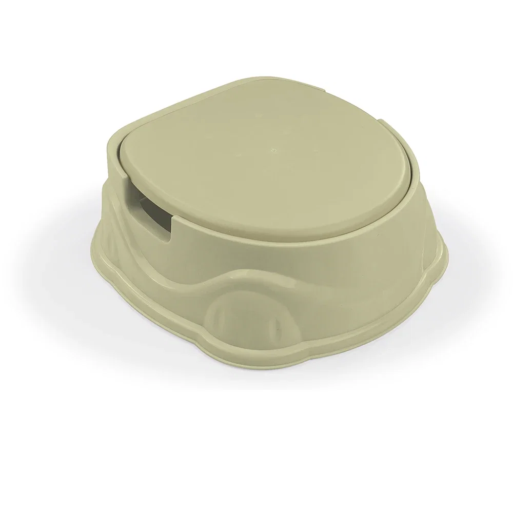 Olita 3 in 1 - Verde Eco Dolu Nuve 18 luni+ [1]