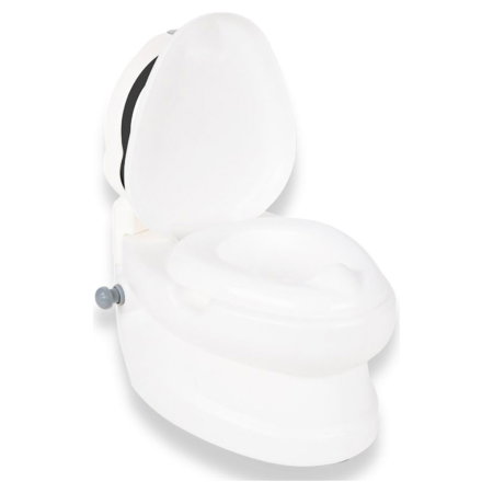 Olita educativa Pilsan Pinguin , tip wc, sunet sifon, suport hartie 5 ani+ [1]