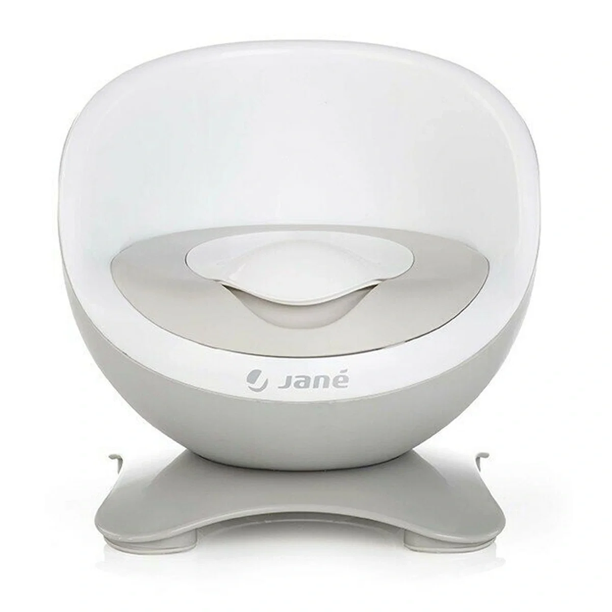 Olita, Jane, Egg, Cu forma ergonomica, 25 x 25 x 30 cm, 12 luni + [3]