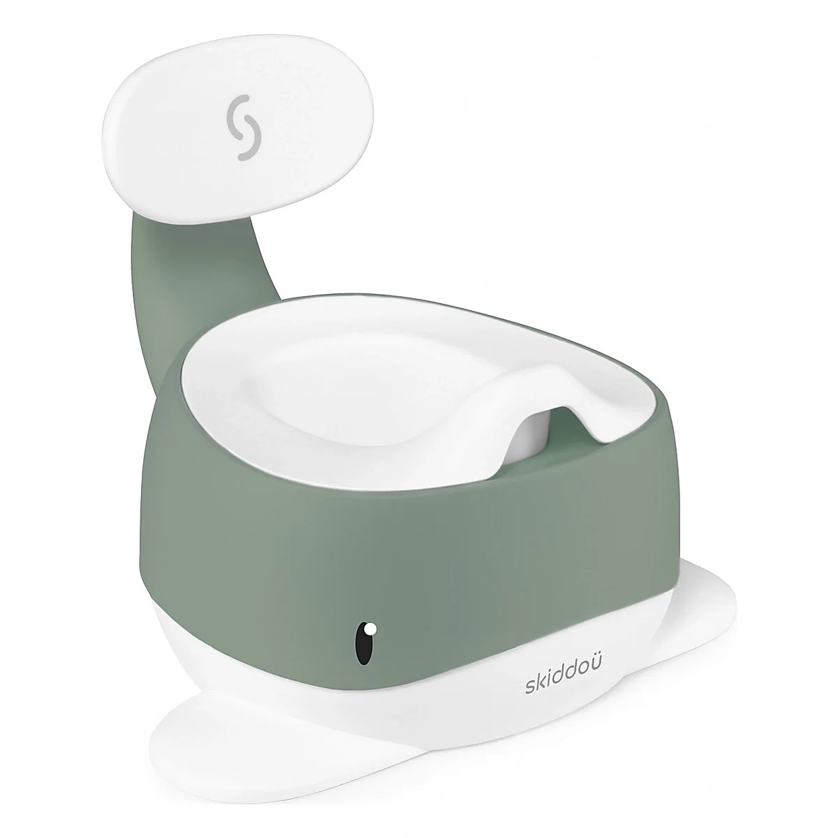 Olita , Pottili, Skiddou, balenuta, cu capac, Wild climber, Verde 36 luni [2]