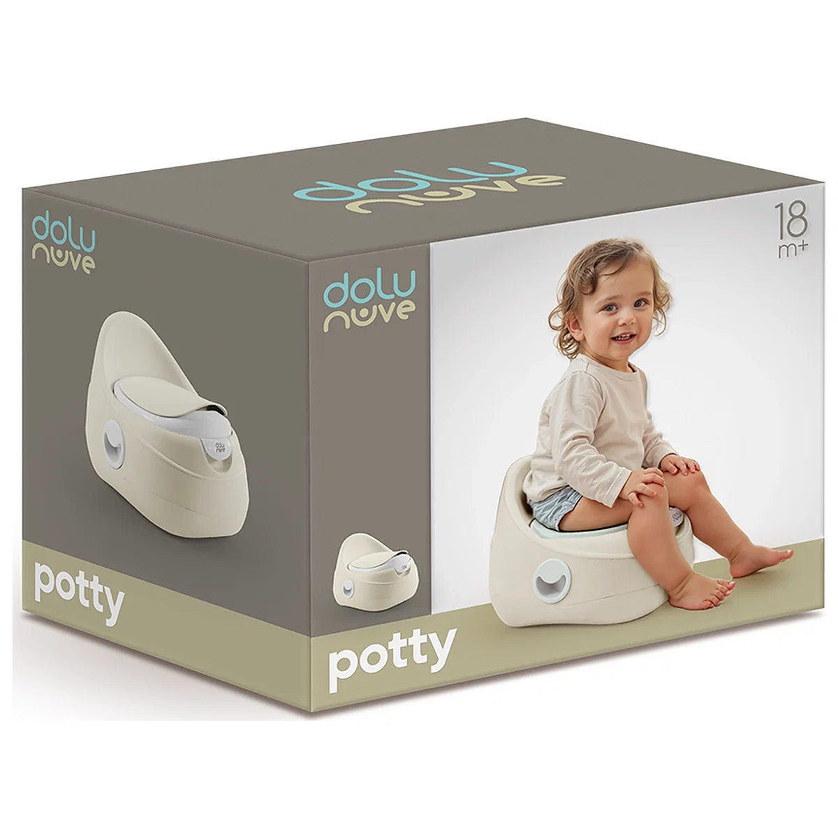 Olita portabila - Bej Dolu Nuve 18 luni+ [1]