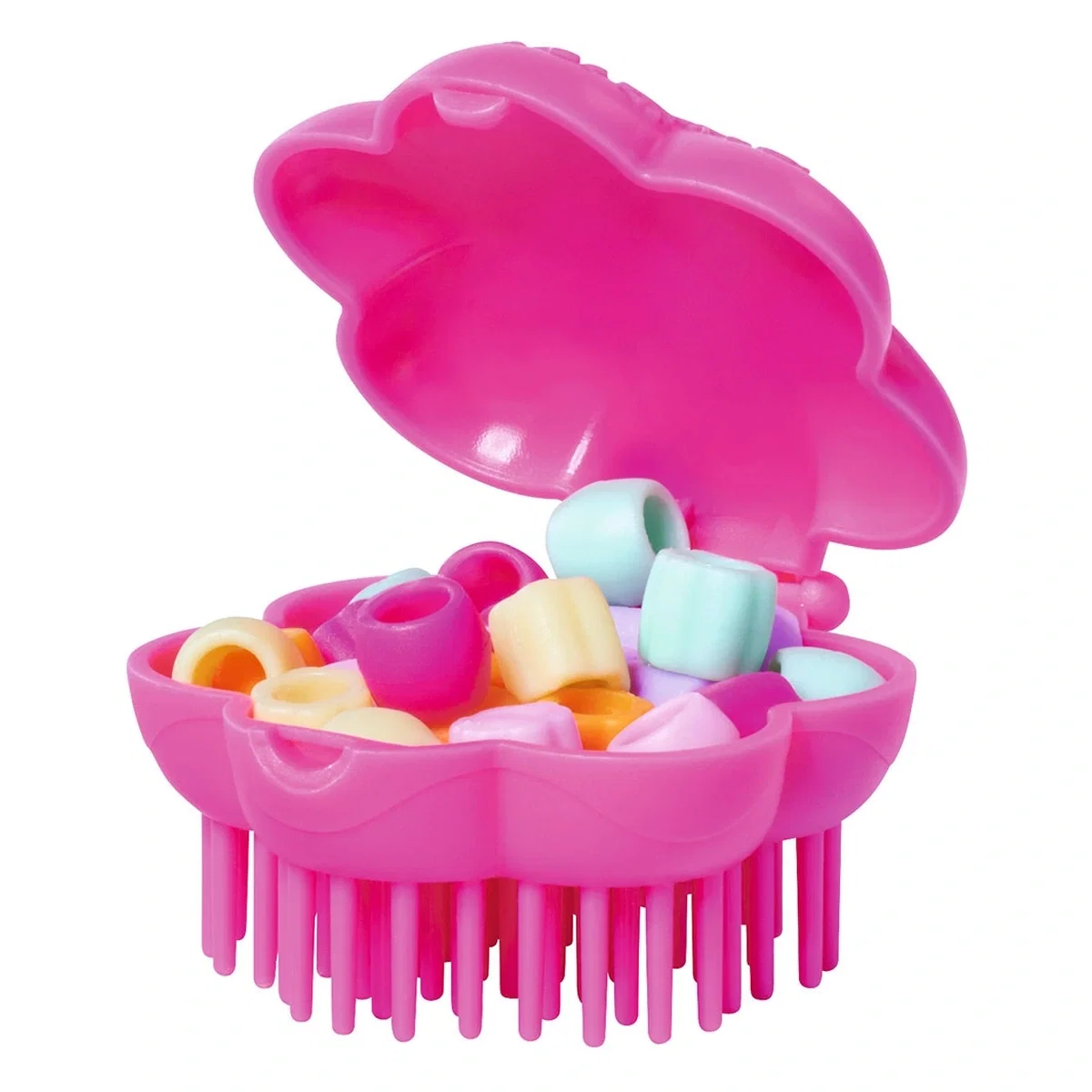 Papusa Simba Steffi Love Hair Beads 29 cm cu accesorii 3 ani+ [4]