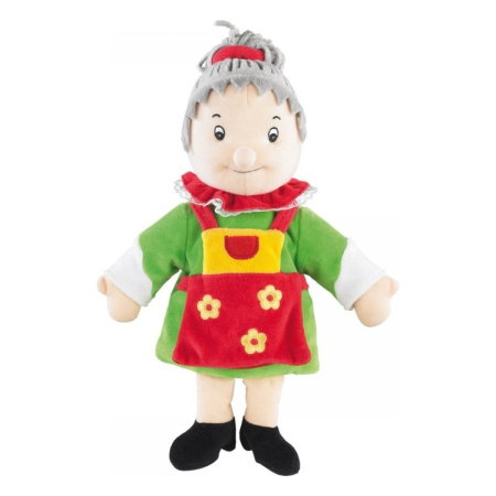 Papusi de mana 8 personaje Beleduc [6]