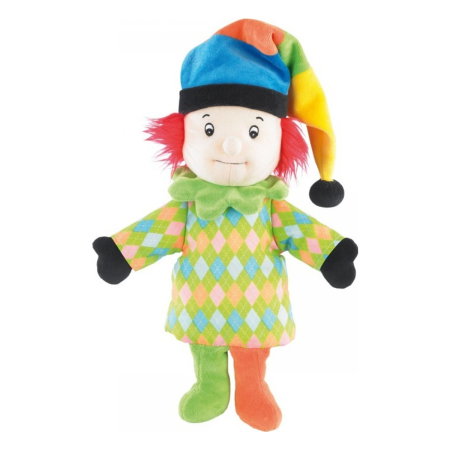 Papusi de mana 8 personaje Beleduc [5]