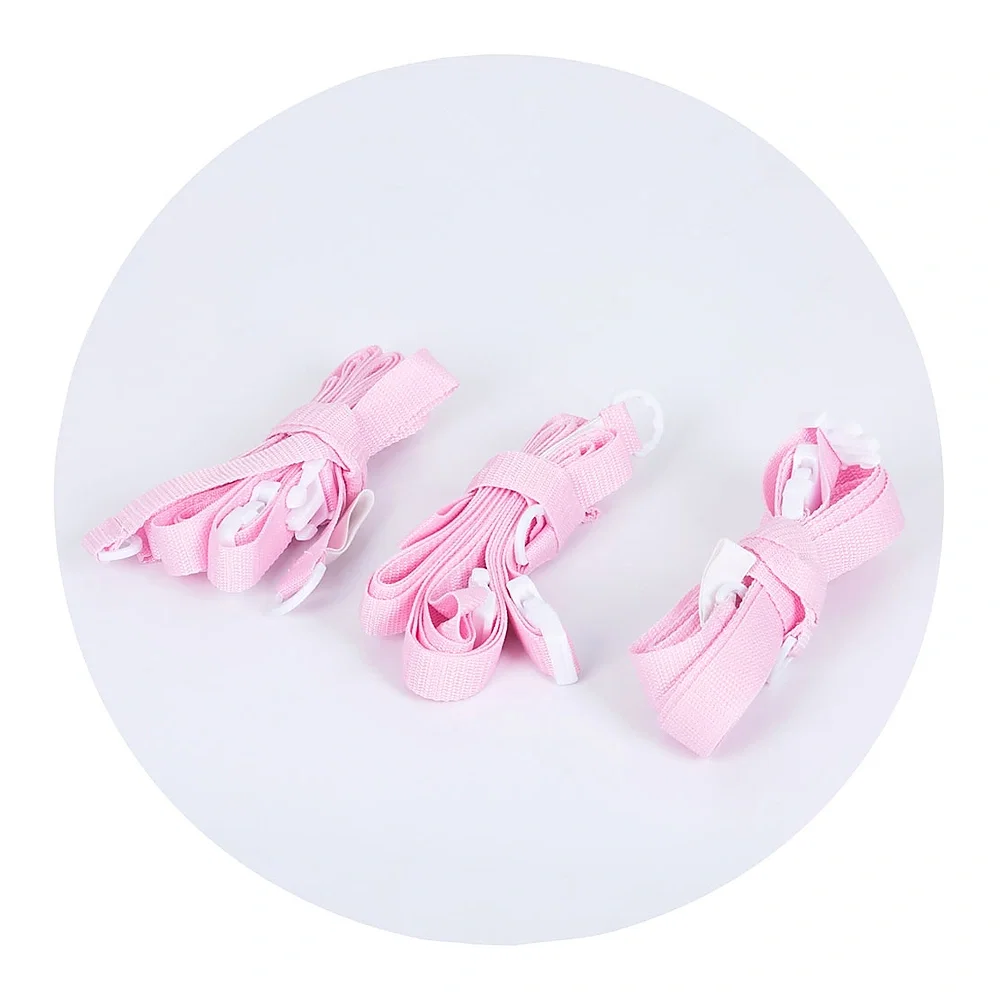 Patut Co-Sleeper Chipolino Baby Boss blush 6 luni [7]