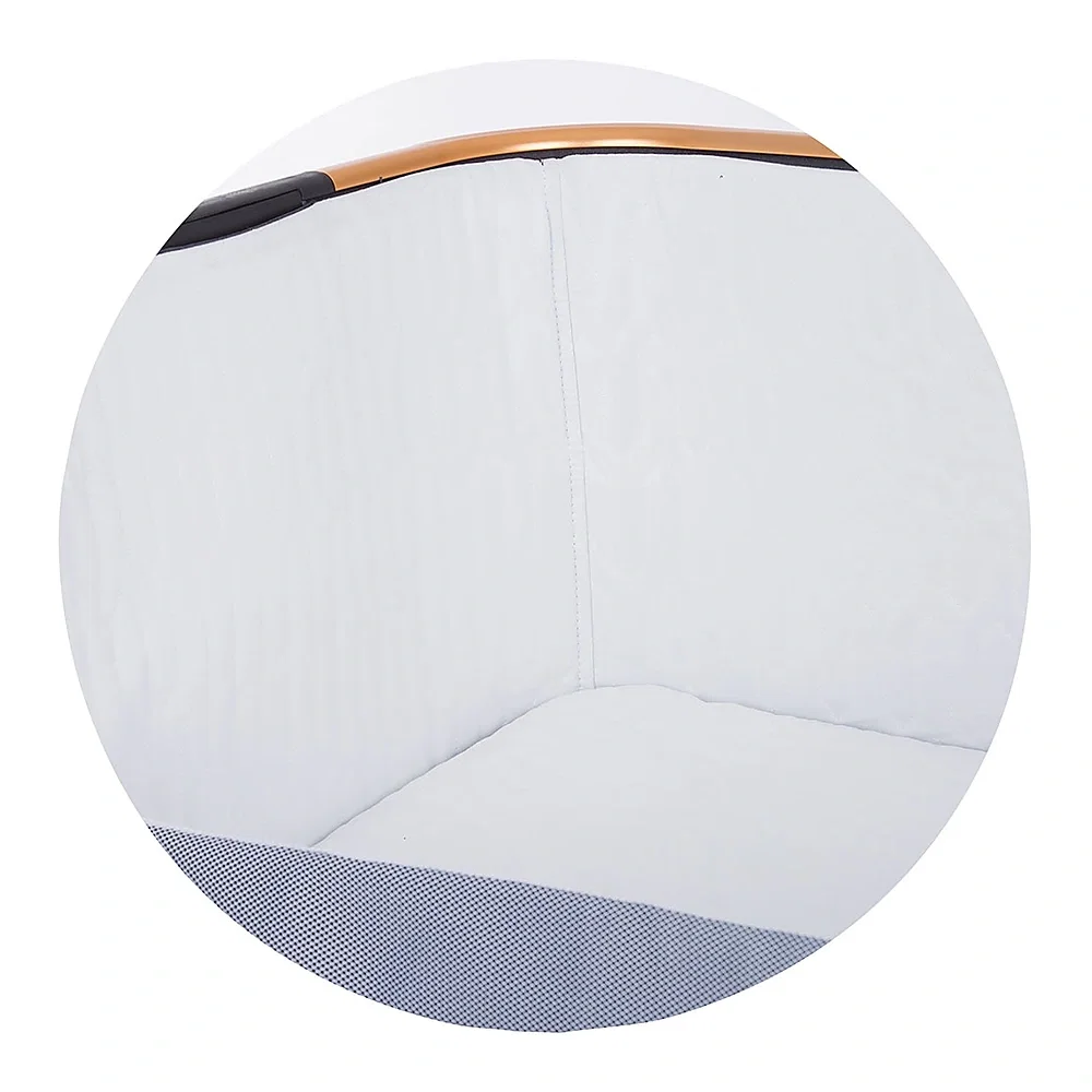 Patut Co-Sleeper Chipolino Baby Boss raven 6 luni [9]